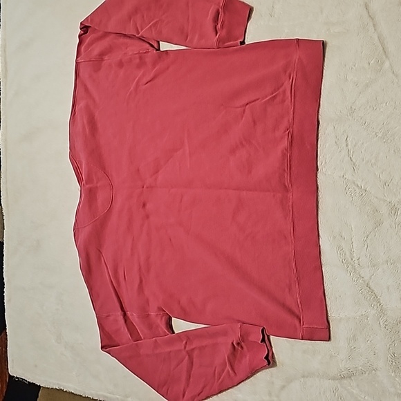 Comfort Wash by Hanes crew necks size 2XL - Picture 5 of 5